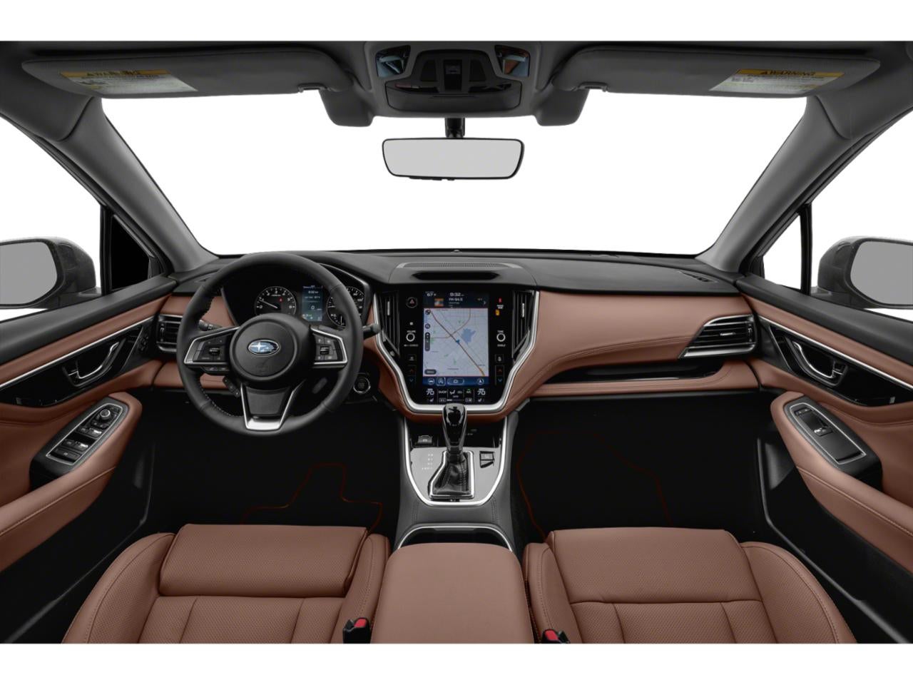 2022 Subaru Legacy Touring XT CVT