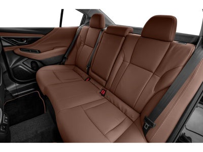 2022 Subaru Legacy Touring XT CVT