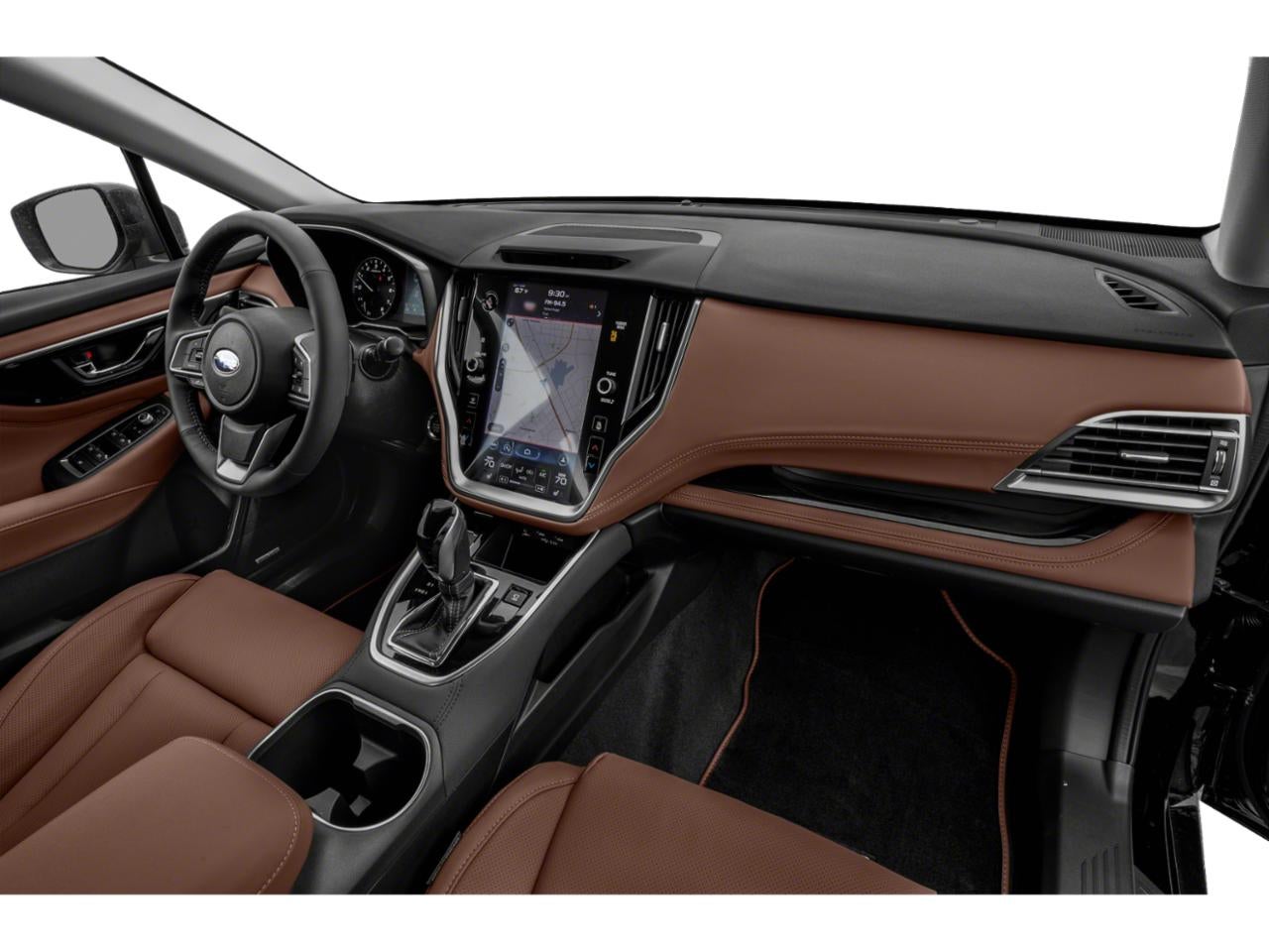 2022 Subaru Legacy Touring XT CVT