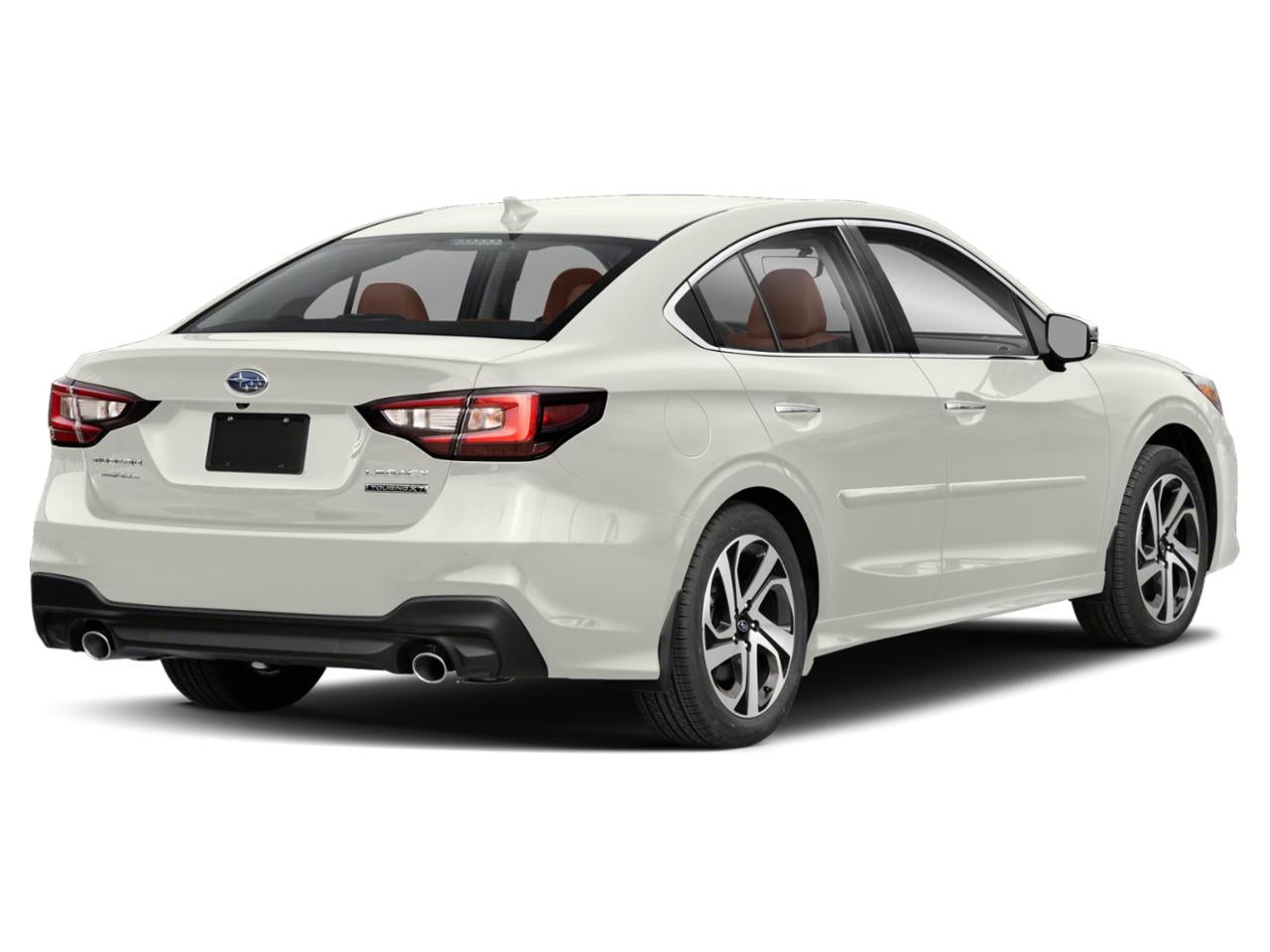 2022 Subaru Legacy Touring XT CVT