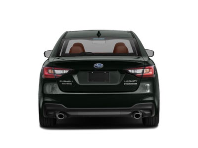 2022 Subaru Legacy Touring XT CVT