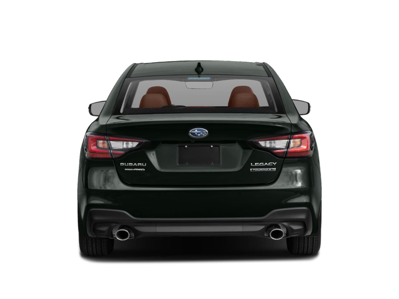 2022 Subaru Legacy Touring XT CVT