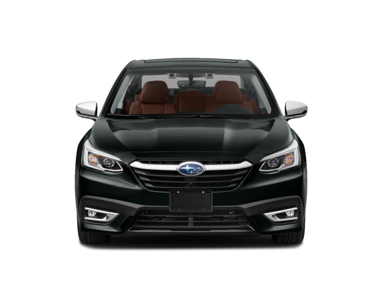 2022 Subaru Legacy Touring XT CVT