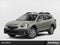 2020 Subaru Outback Premium CVT