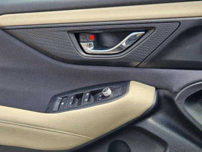 2020 Subaru Outback Premium CVT