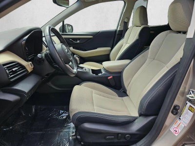 2020 Subaru Outback Premium CVT