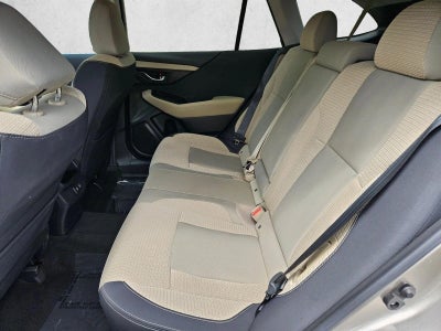 2020 Subaru Outback Premium CVT