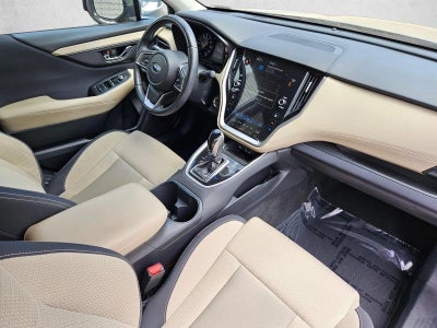 2020 Subaru Outback Premium CVT