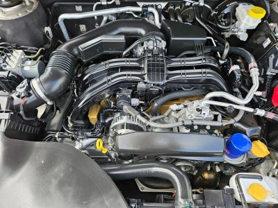 2020 Subaru Outback Premium CVT