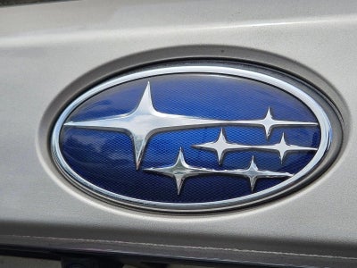 2020 Subaru Outback Premium CVT