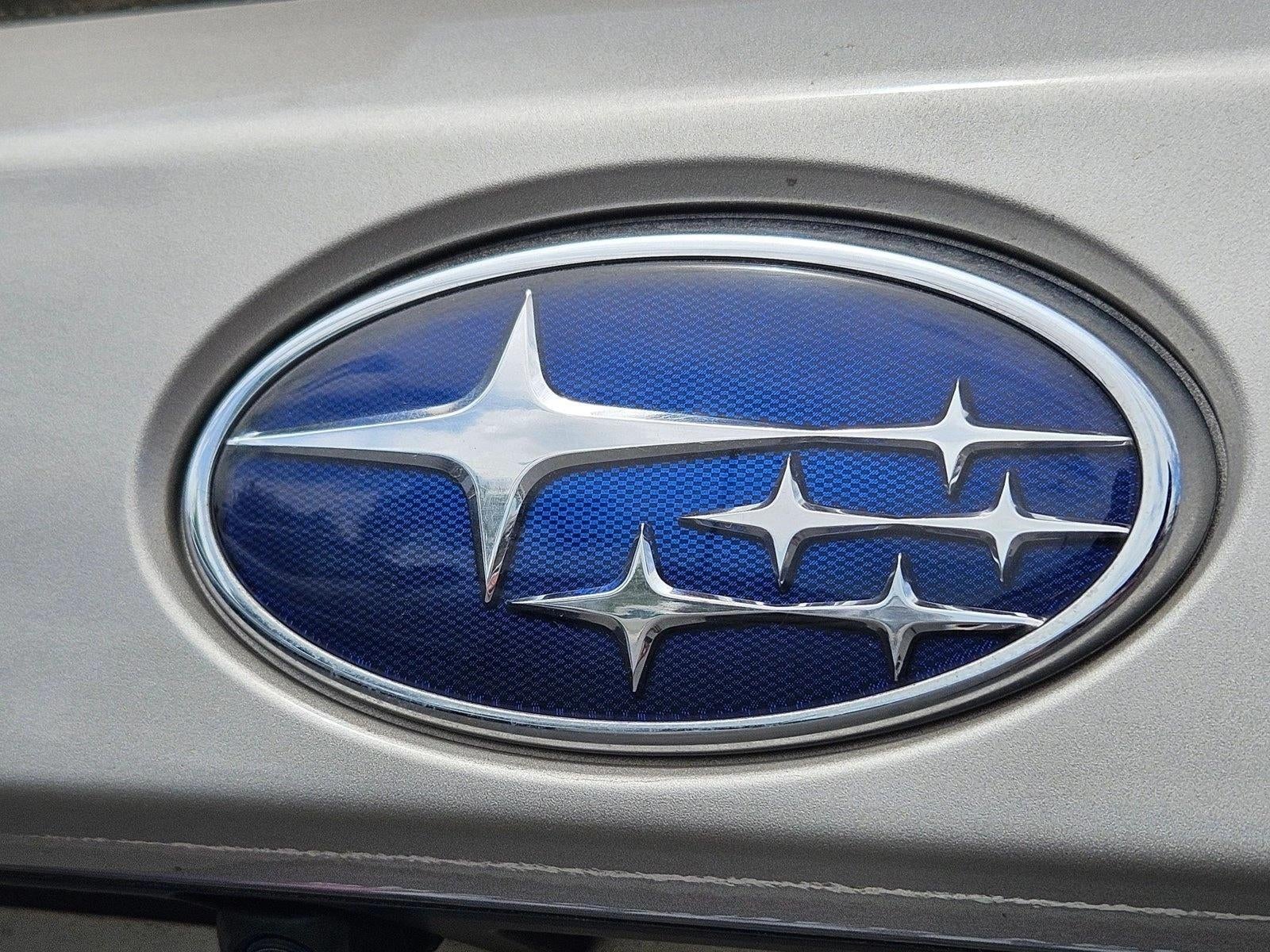 2020 Subaru Outback Premium CVT