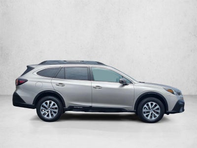2020 Subaru Outback Premium CVT