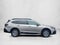 2020 Subaru Outback Premium CVT