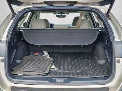 2020 Subaru Outback Premium CVT