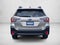 2020 Subaru Outback Premium CVT