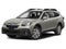 2020 Subaru Outback Premium CVT