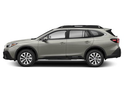 2020 Subaru Outback Premium CVT