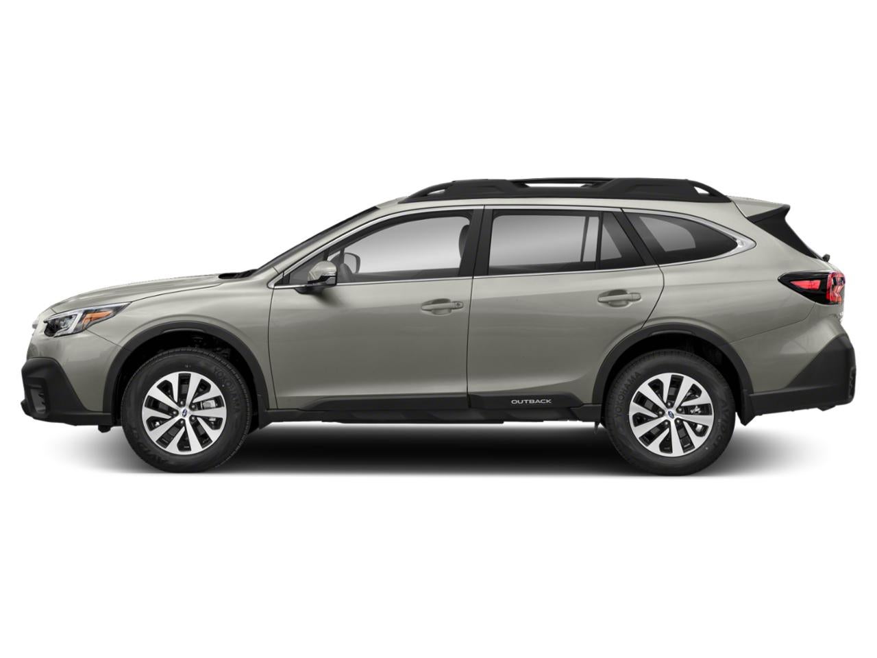 2020 Subaru Outback Premium CVT