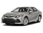 2024 Toyota Camry LE Auto (Natl)
