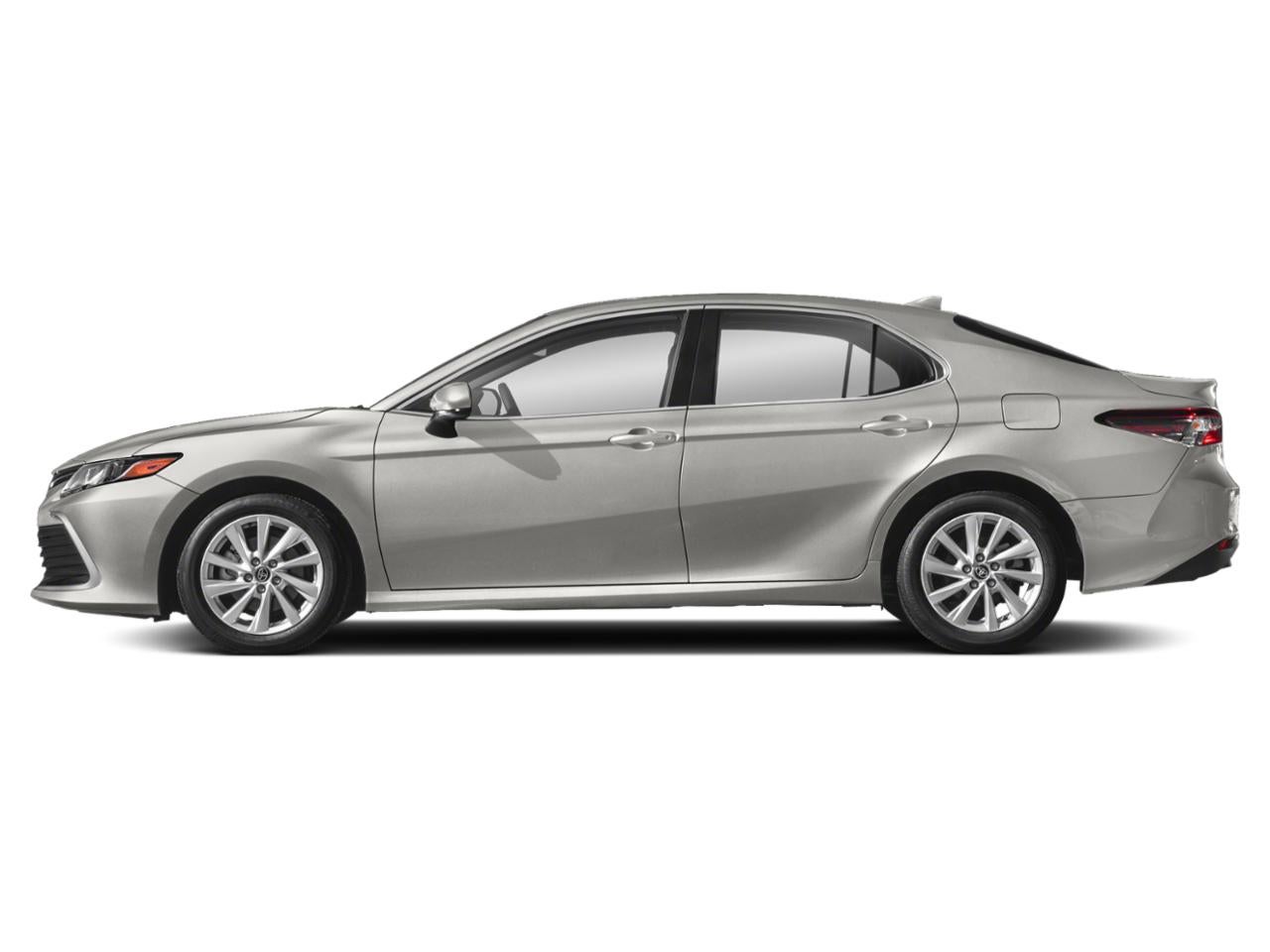 2024 Toyota Camry LE Auto (Natl)