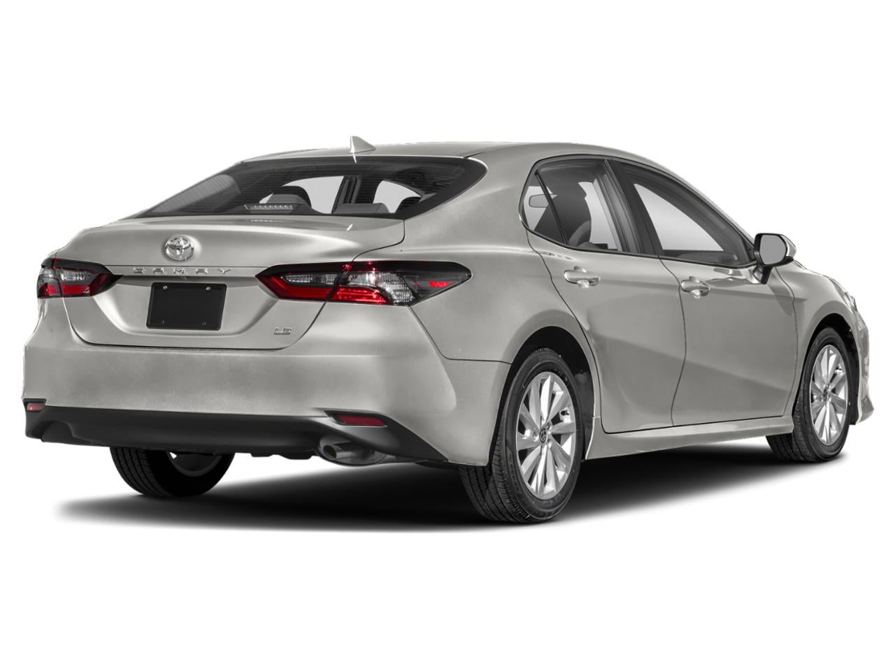 2024 Toyota Camry LE Auto (Natl)