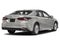 2024 Toyota Camry LE Auto (Natl)