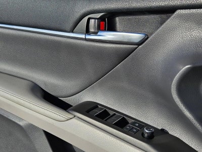 2021 Toyota Camry XSE V6 Auto (Natl)