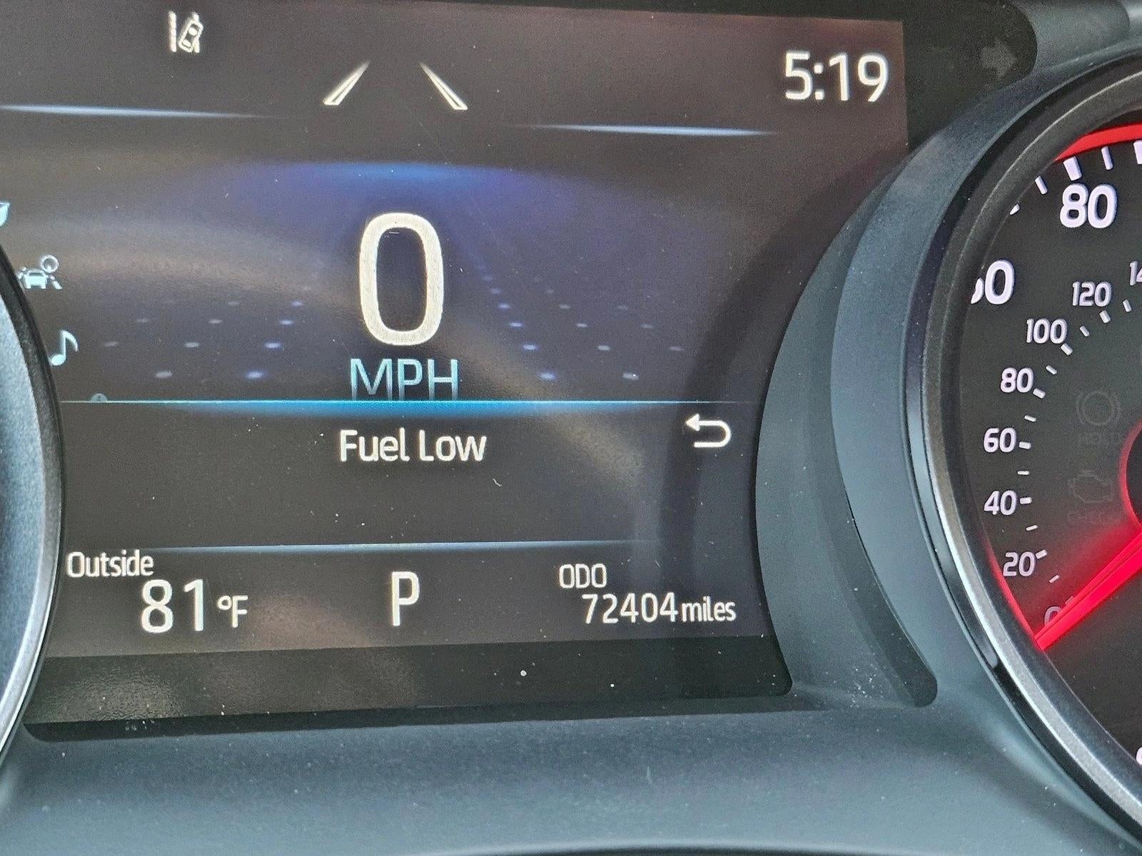 2021 Toyota Camry XSE V6 Auto (Natl)