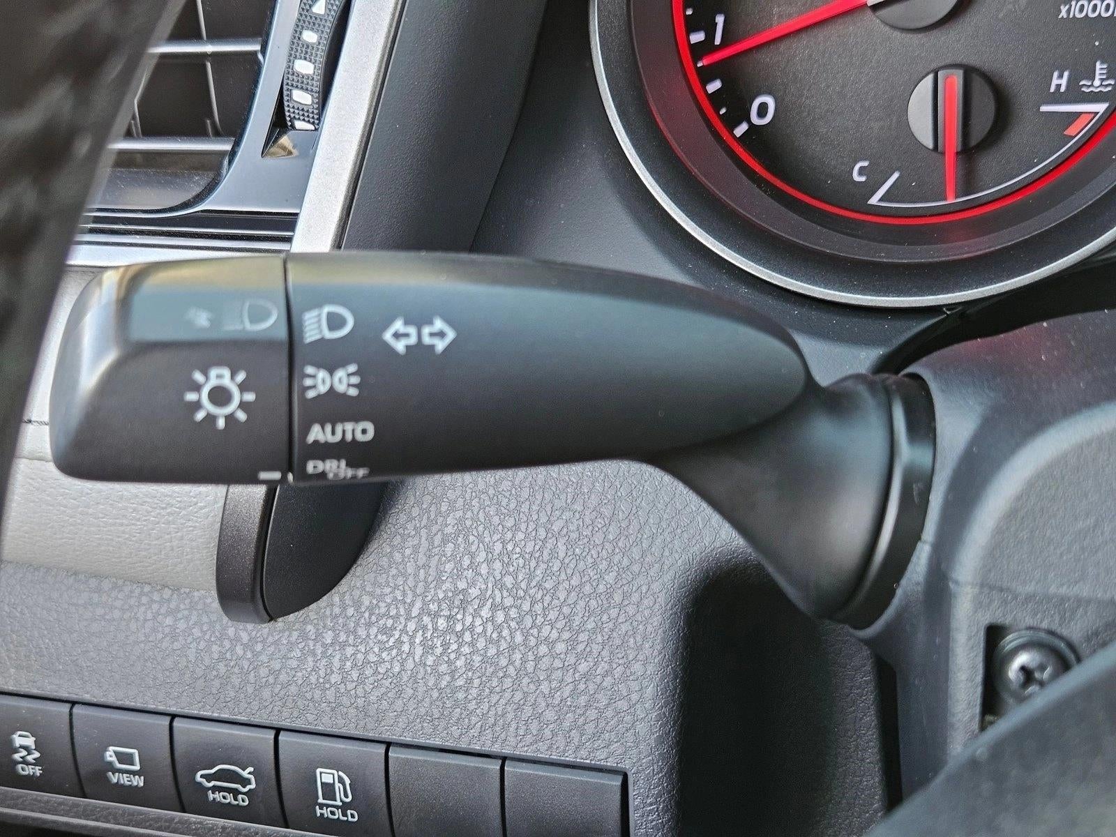 2021 Toyota Camry XSE V6 Auto (Natl)