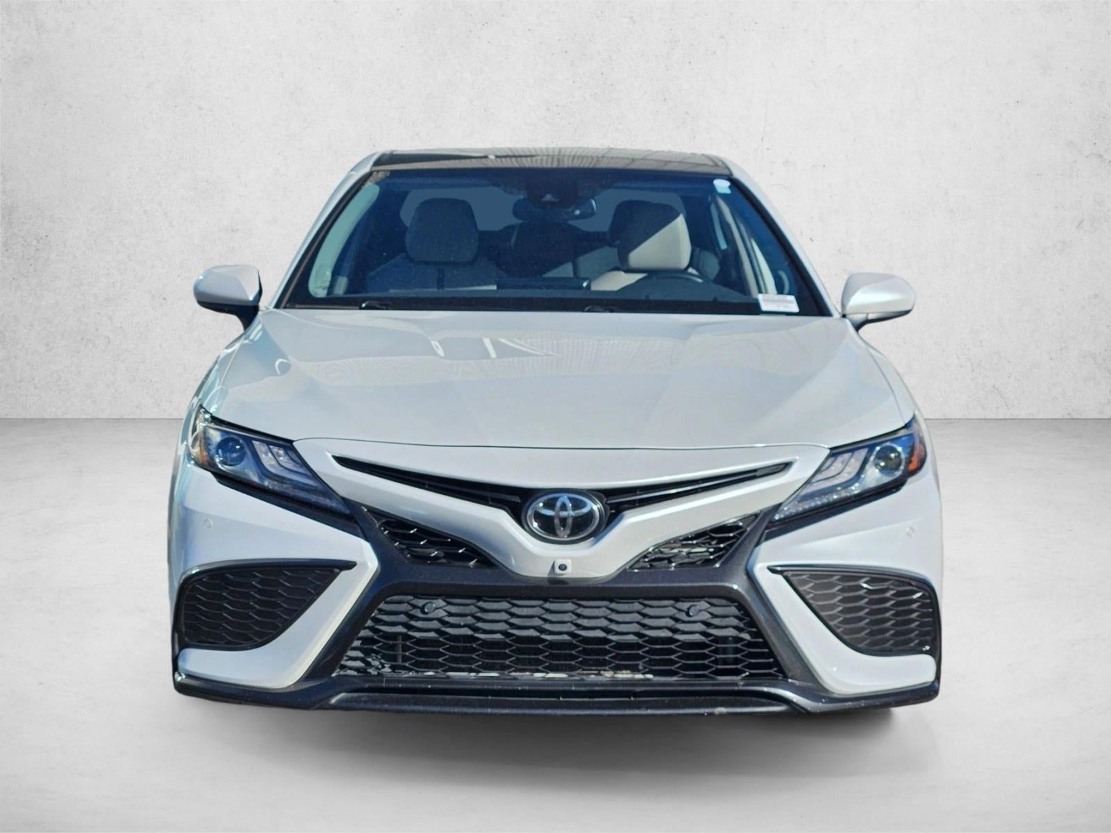 2021 Toyota Camry XSE V6 Auto (Natl)