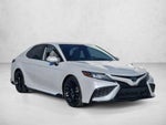 2021 Toyota Camry XSE V6 Auto (Natl)