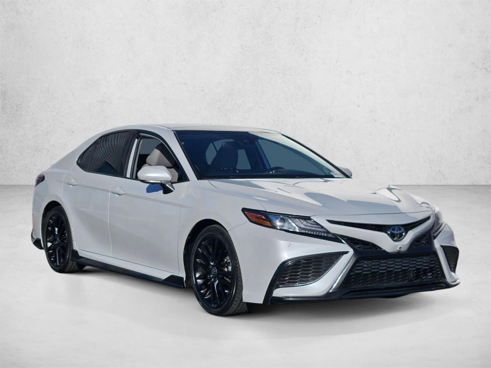 2021 Toyota Camry XSE V6 Auto (Natl)