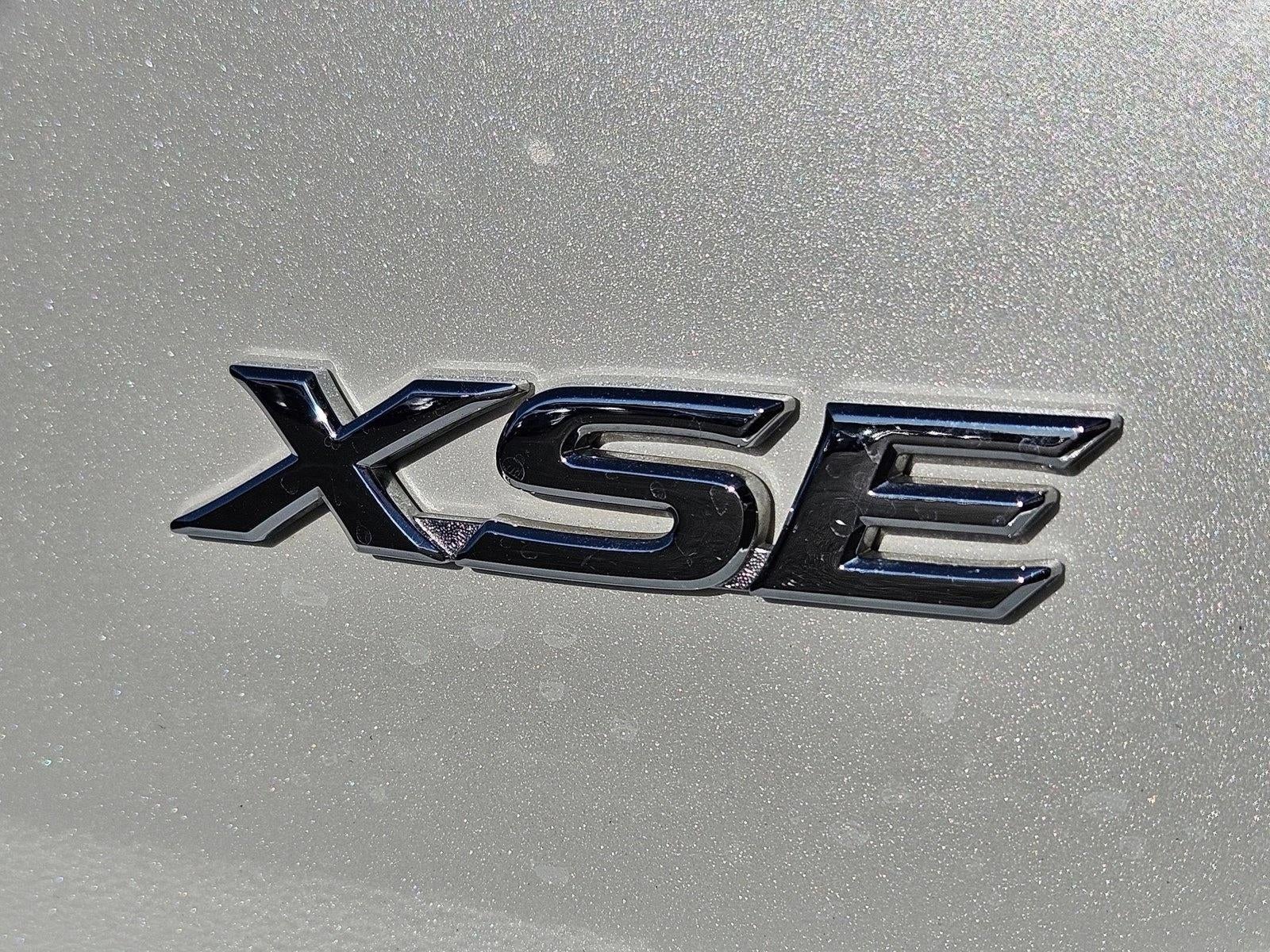 2021 Toyota Camry XSE V6 Auto (Natl)