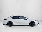 2021 Toyota Camry XSE V6 Auto (Natl)