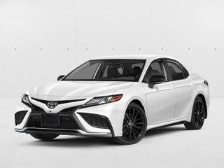 2021 Toyota Camry XSE V6 Auto (Natl)