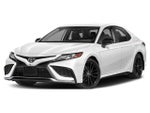 2021 Toyota Camry XSE V6 Auto (Natl)
