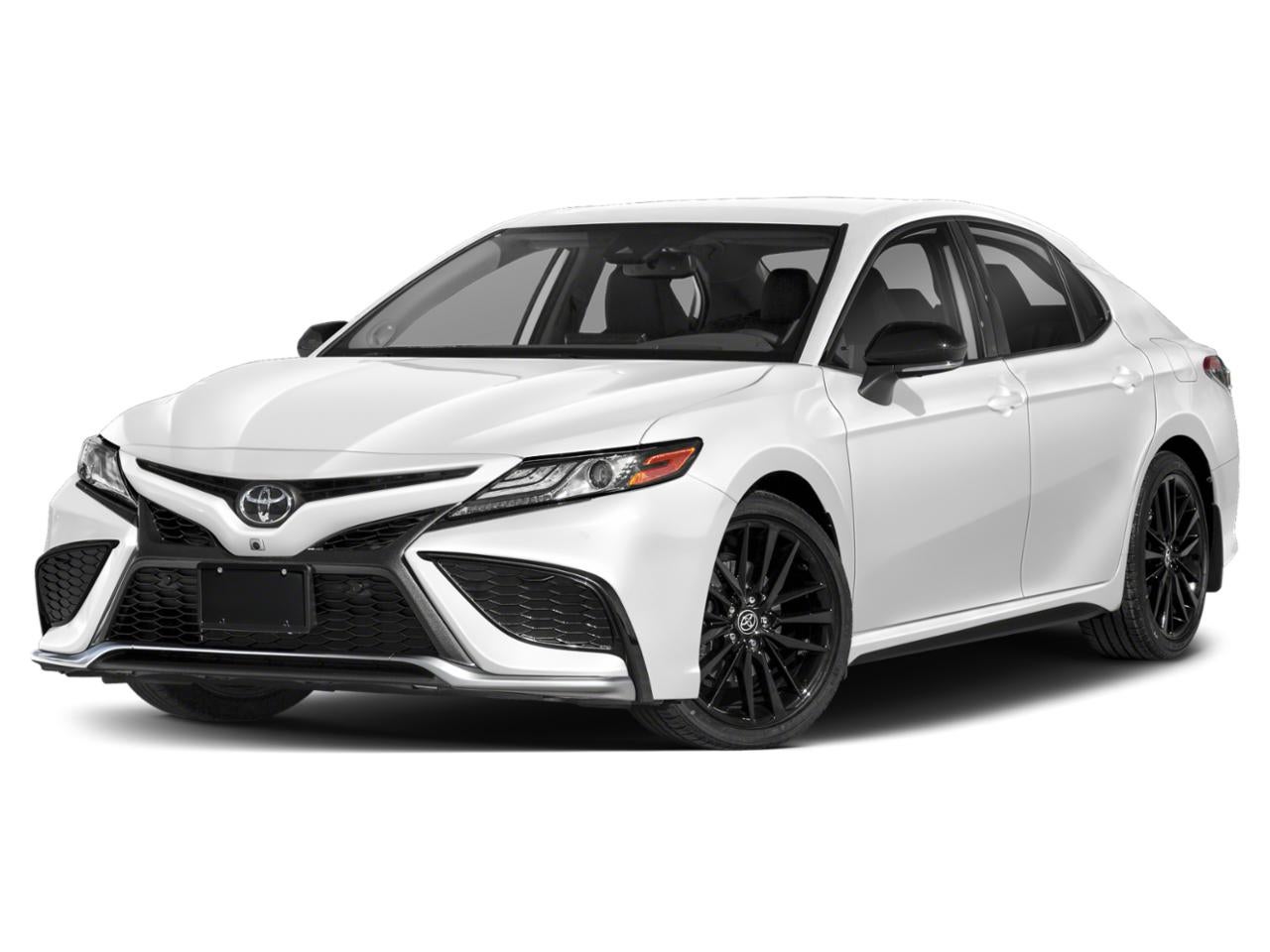 2021 Toyota Camry XSE V6 Auto (Natl)