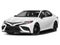 2021 Toyota Camry XSE V6 Auto (Natl)