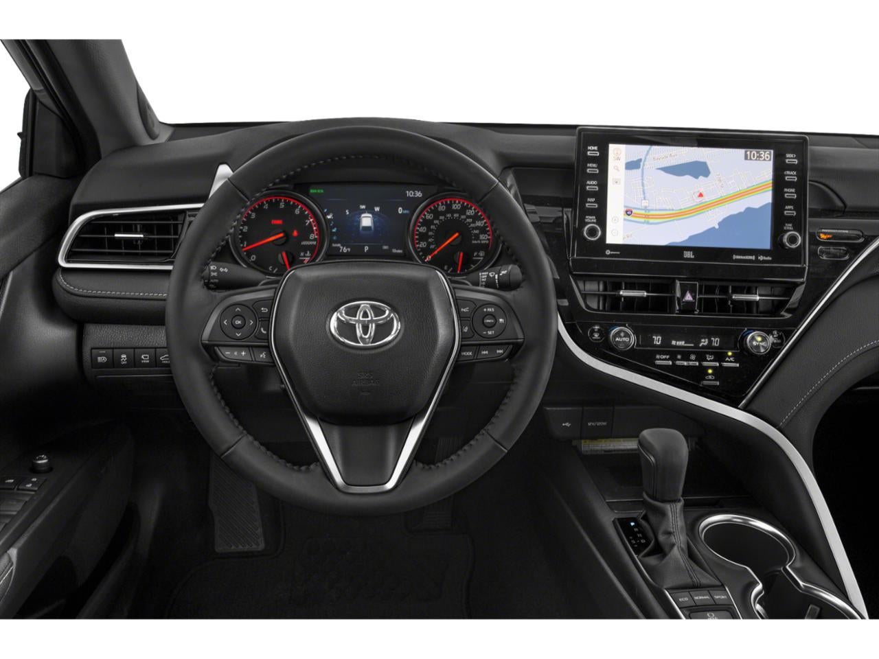 2021 Toyota Camry XSE V6 Auto (Natl)