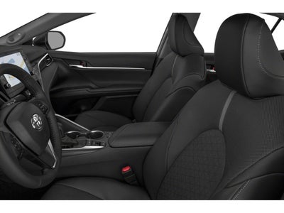 2021 Toyota Camry XSE V6 Auto (Natl)