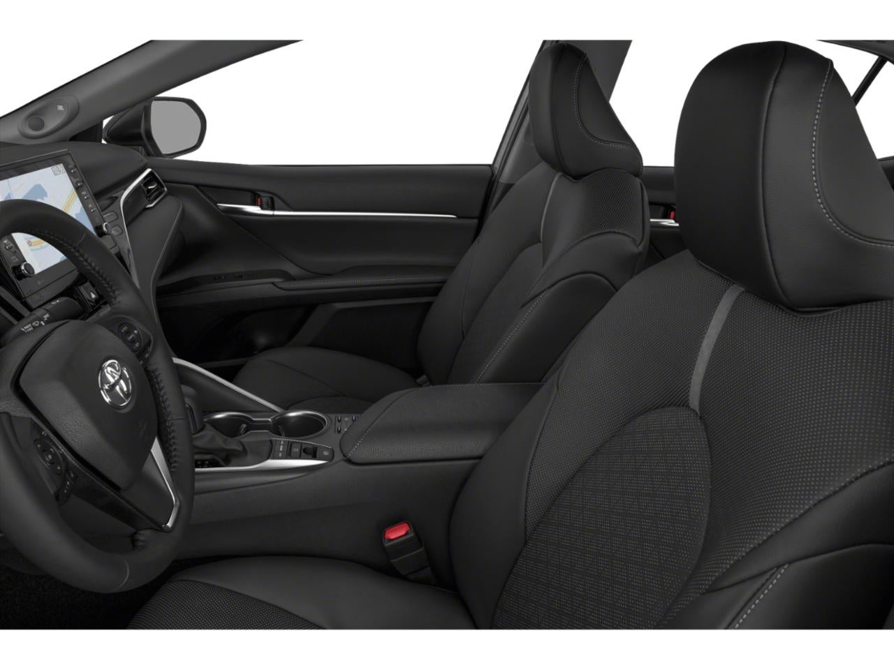 2021 Toyota Camry XSE V6 Auto (Natl)