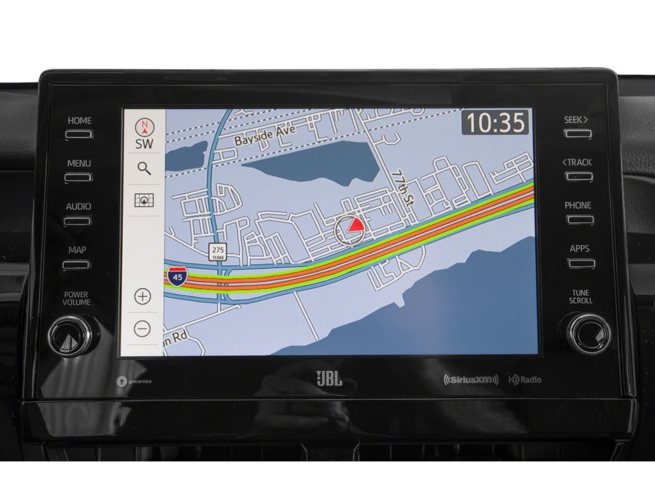 2021 Toyota Camry XSE V6 Auto (Natl)