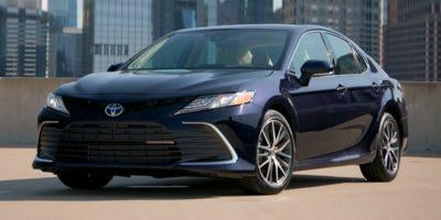 2021 Toyota Camry XSE V6 Auto (Natl)