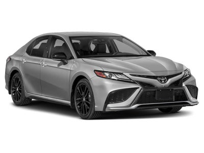 2021 Toyota Camry XSE V6 Auto (Natl)