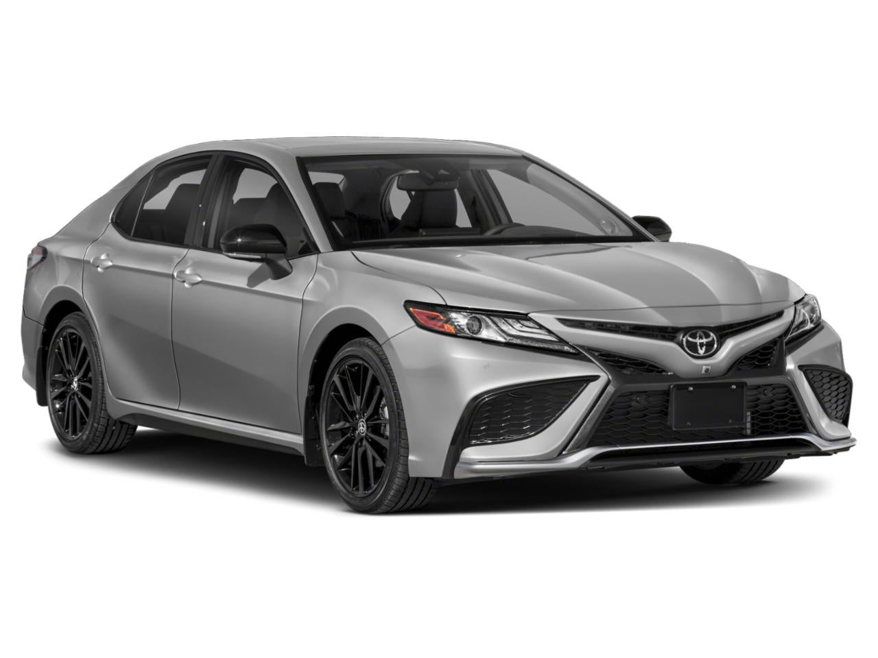 2021 Toyota Camry XSE V6 Auto (Natl)