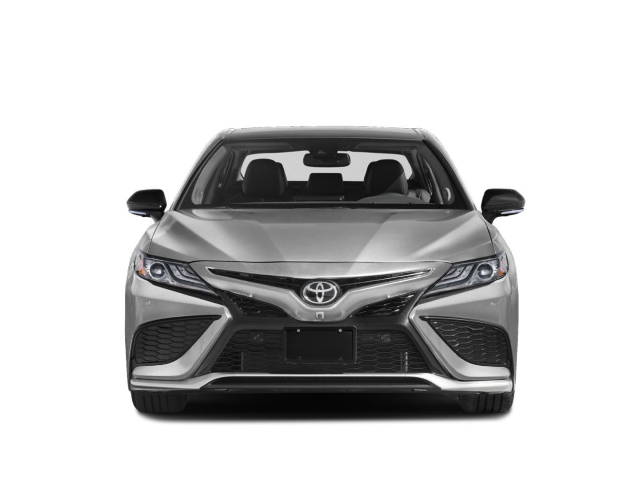 2021 Toyota Camry XSE V6 Auto (Natl)