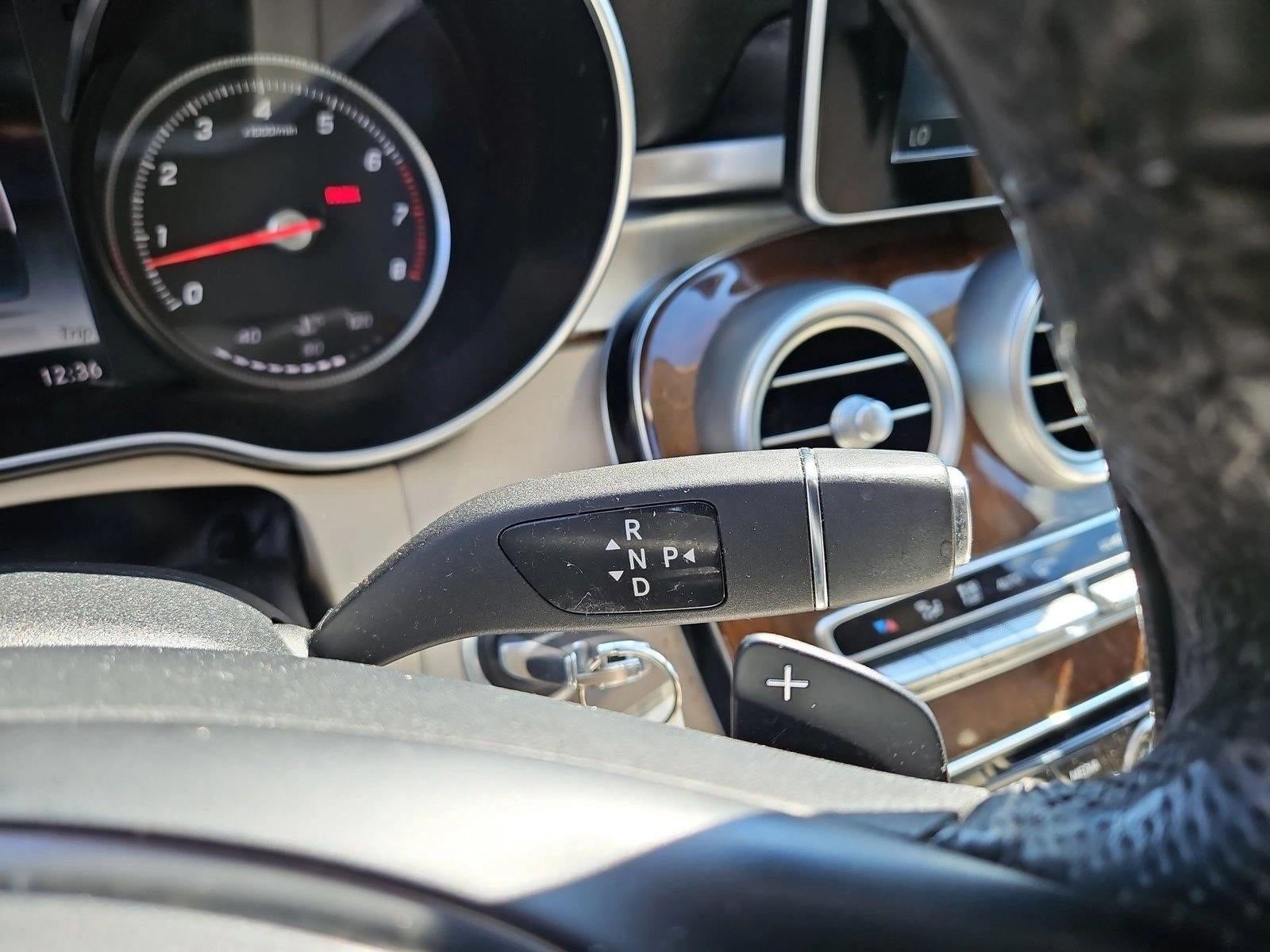 2016 Mercedes-Benz C-Class C 300 Sedan