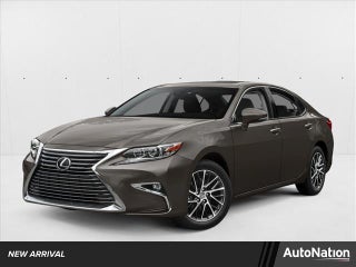 2018 Lexus ES 350 FWD