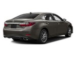 2018 Lexus ES 350 FWD
