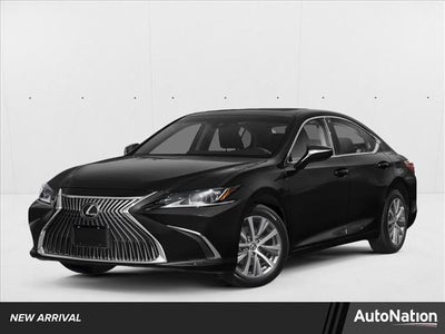 2019 Lexus ES 350 FWD